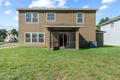 16215 Stanis Court Jacksonville FL 32218