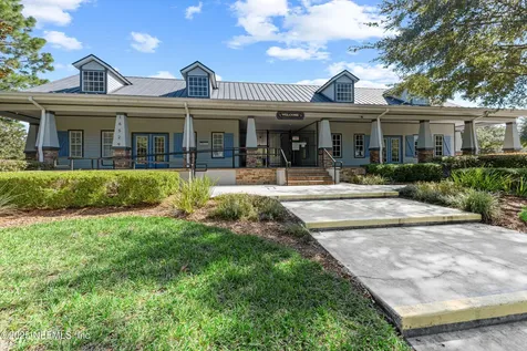 16215 Stanis Court Jacksonville FL 32218