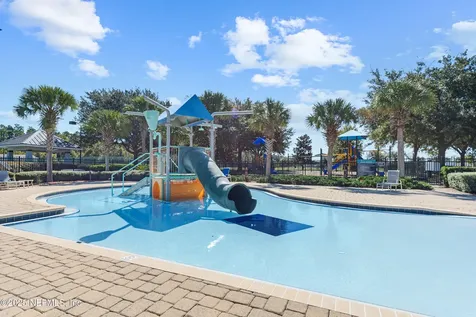 16215 Stanis Court Jacksonville FL 32218