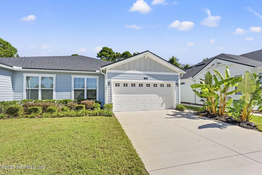 128 Modesto Drive St. Augustine FL 32086