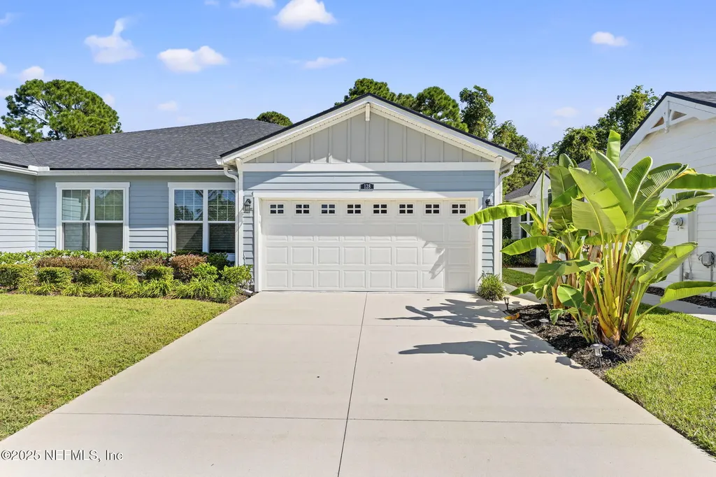 128 Modesto Drive St. Augustine FL 32086