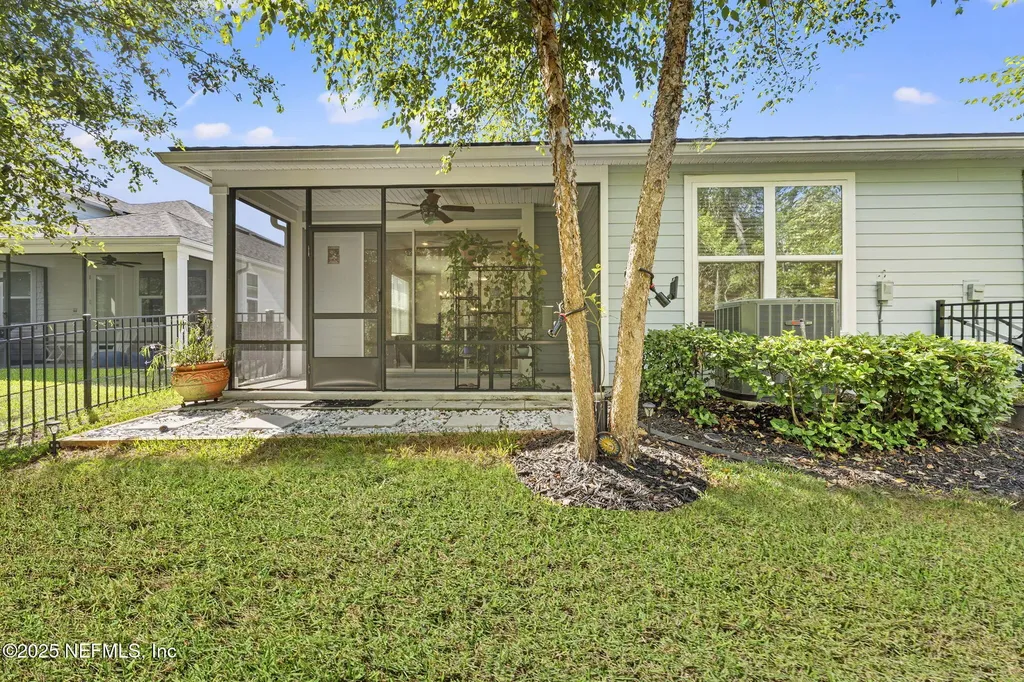 128 Modesto Drive St. Augustine FL 32086