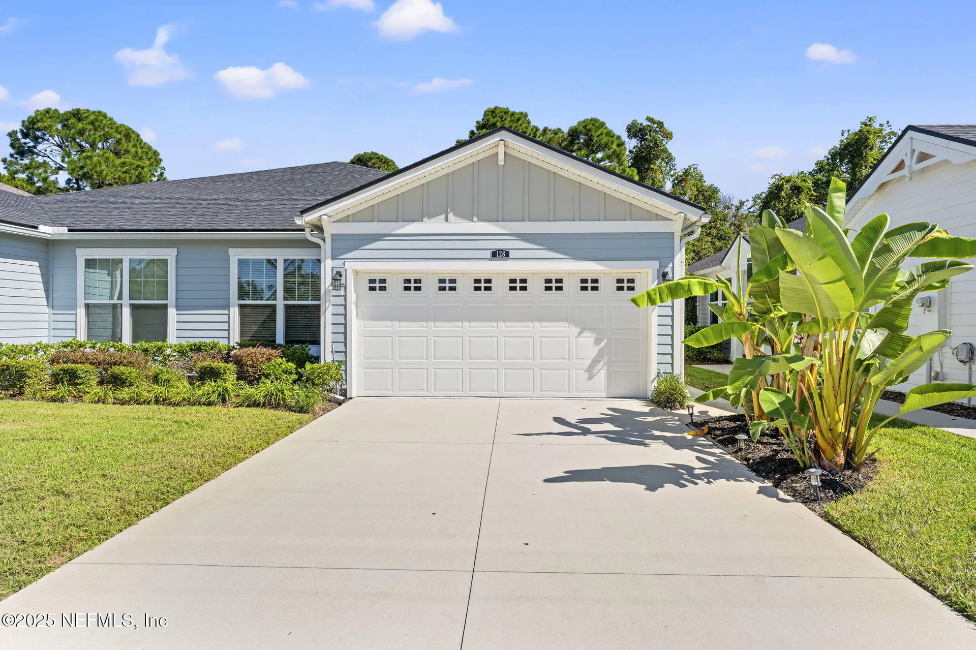 128 Modesto Drive St. Augustine FL 32086