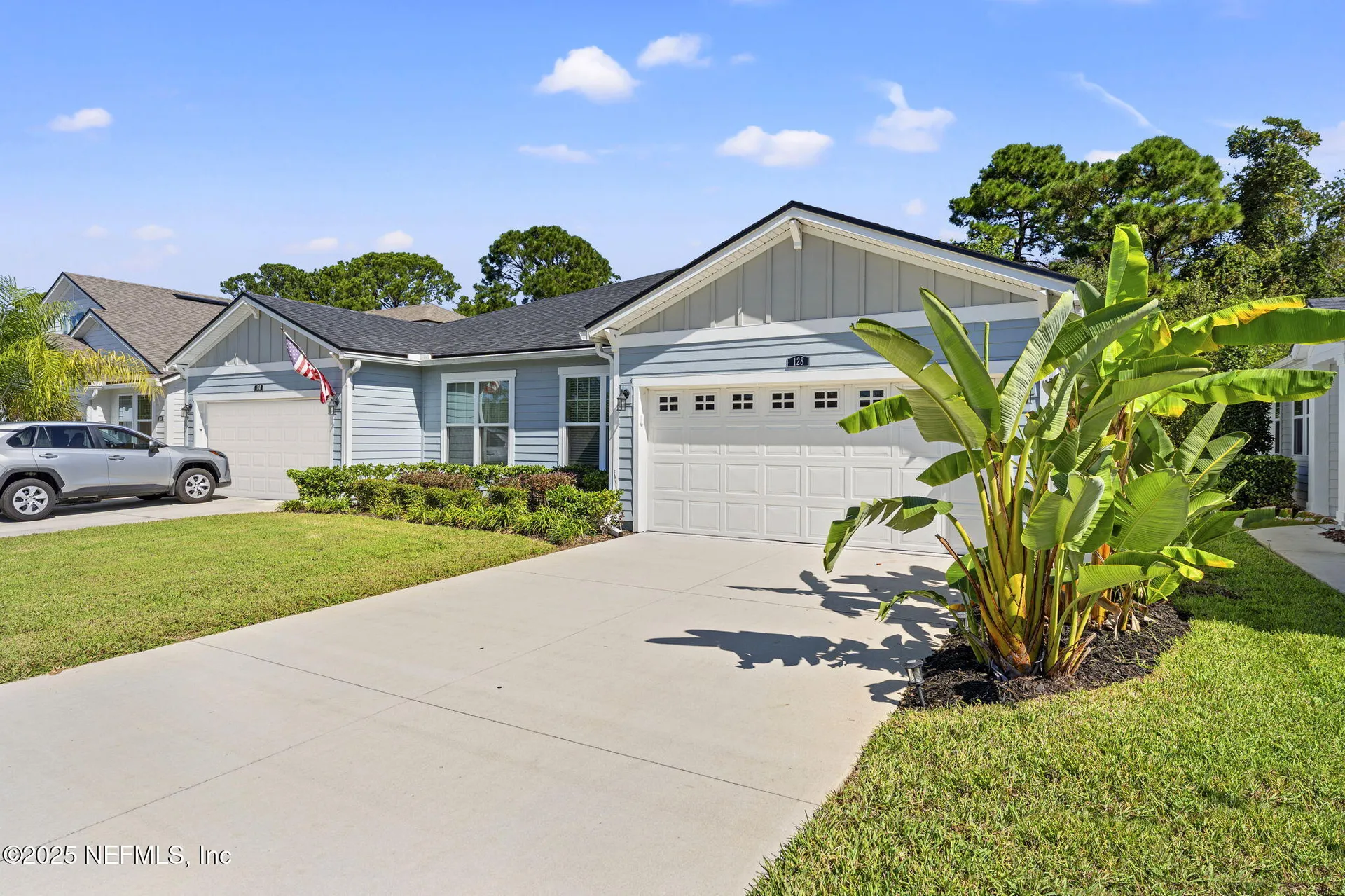 128 Modesto Drive St. Augustine FL 32086