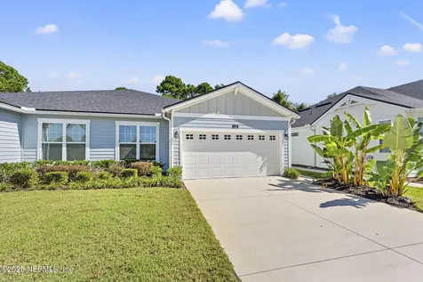 128 Modesto Drive St. Augustine FL 32086
