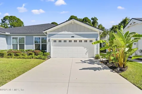 128 Modesto Drive St. Augustine FL 32086