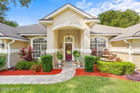 2182 Sound Overlook Drive W Jacksonville FL 32224