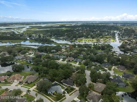 2182 Sound Overlook Drive W Jacksonville FL 32224
