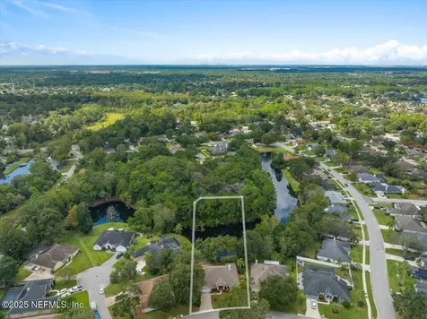 2182 Sound Overlook Drive W Jacksonville FL 32224