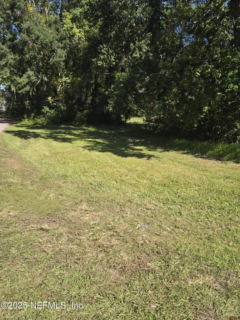 0 Lenox Avenue Jacksonville FL 32205