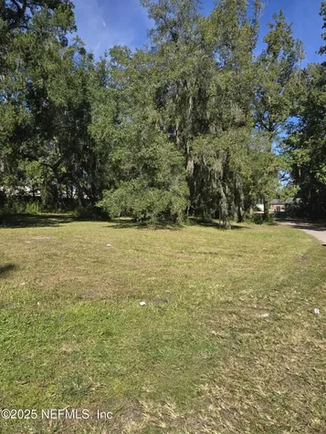 0 Lenox Avenue Jacksonville FL 32205
