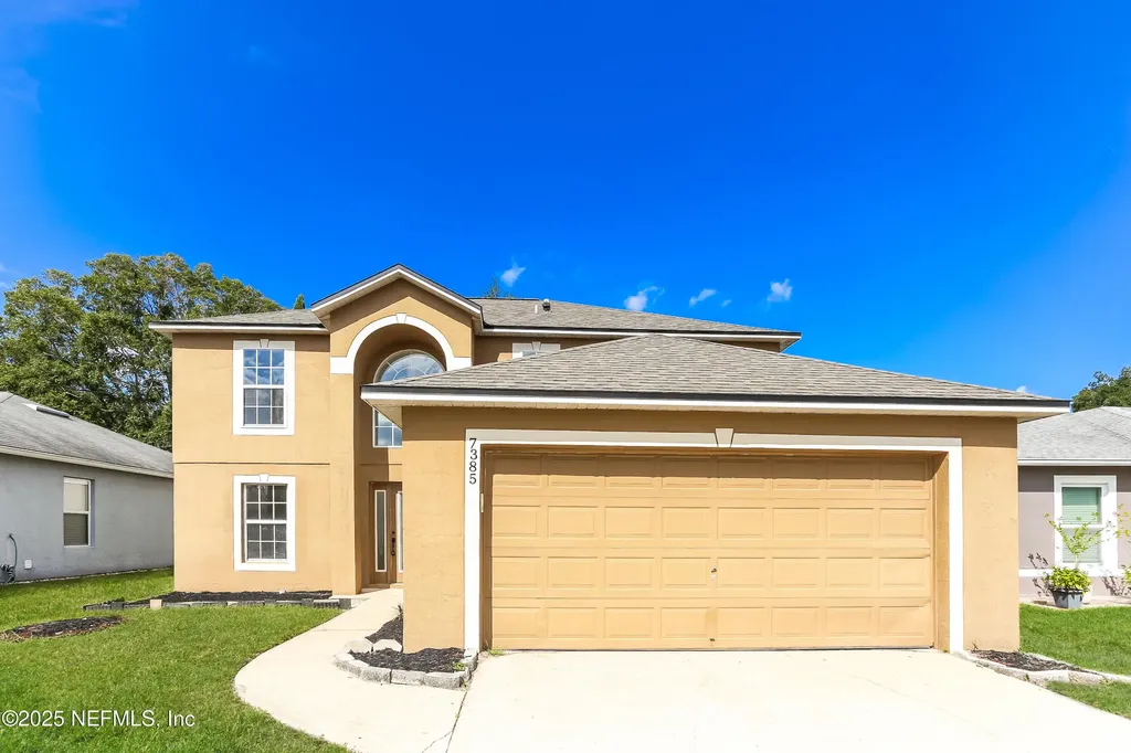 7385 Lawn Tennis Lane Jacksonville FL 32277