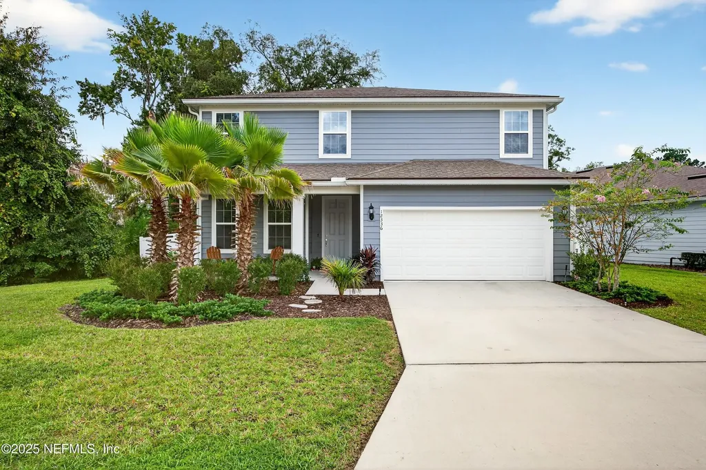 12336 Clapboard Bluff Trail Jacksonville FL 32226