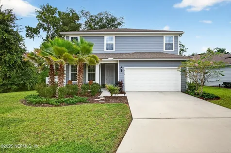 12336 Clapboard Bluff Trail Jacksonville FL 32226
