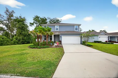 12336 Clapboard Bluff Trail Jacksonville FL 32226