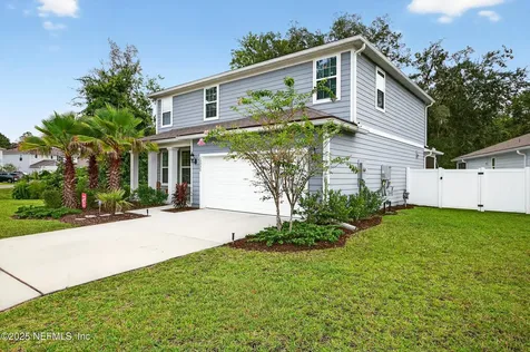 12336 Clapboard Bluff Trail Jacksonville FL 32226