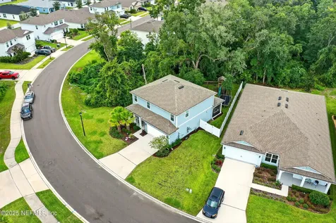 12336 Clapboard Bluff Trail Jacksonville FL 32226