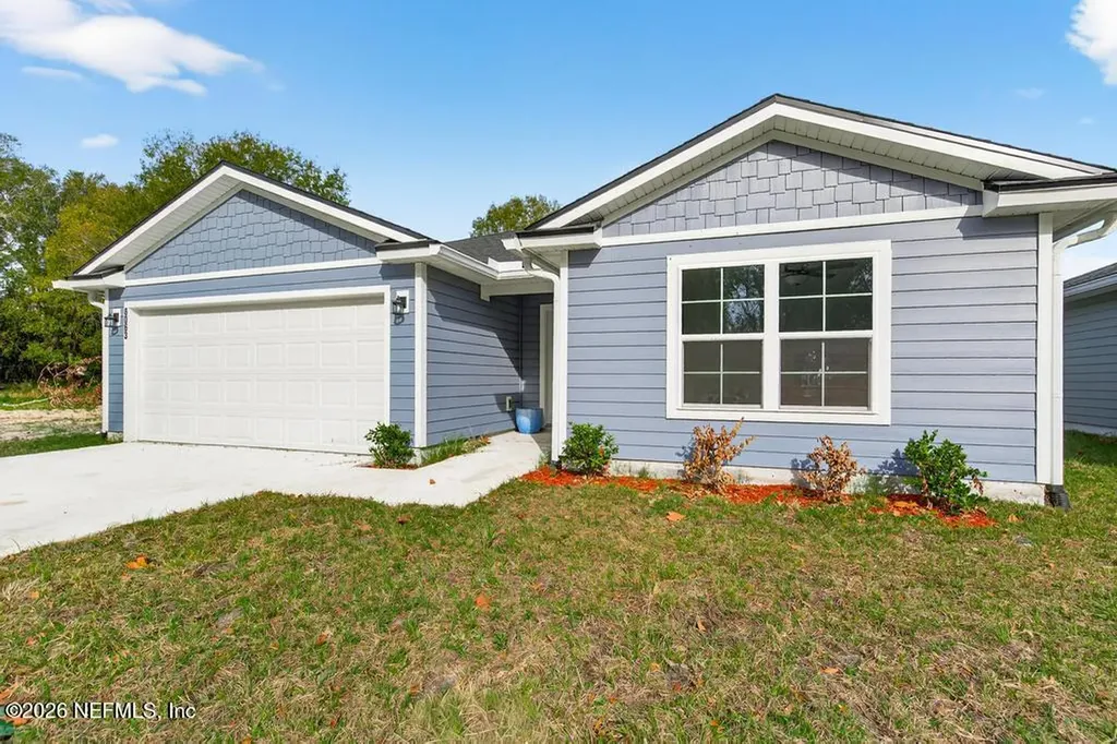 1181 Martin Luther King Jr Boulevard Green Cove Springs FL 32043