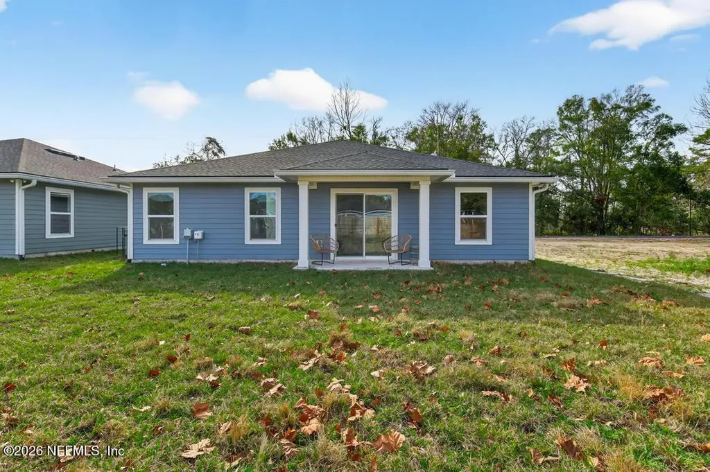 1181 Martin Luther King Jr Boulevard Green Cove Springs FL 32043