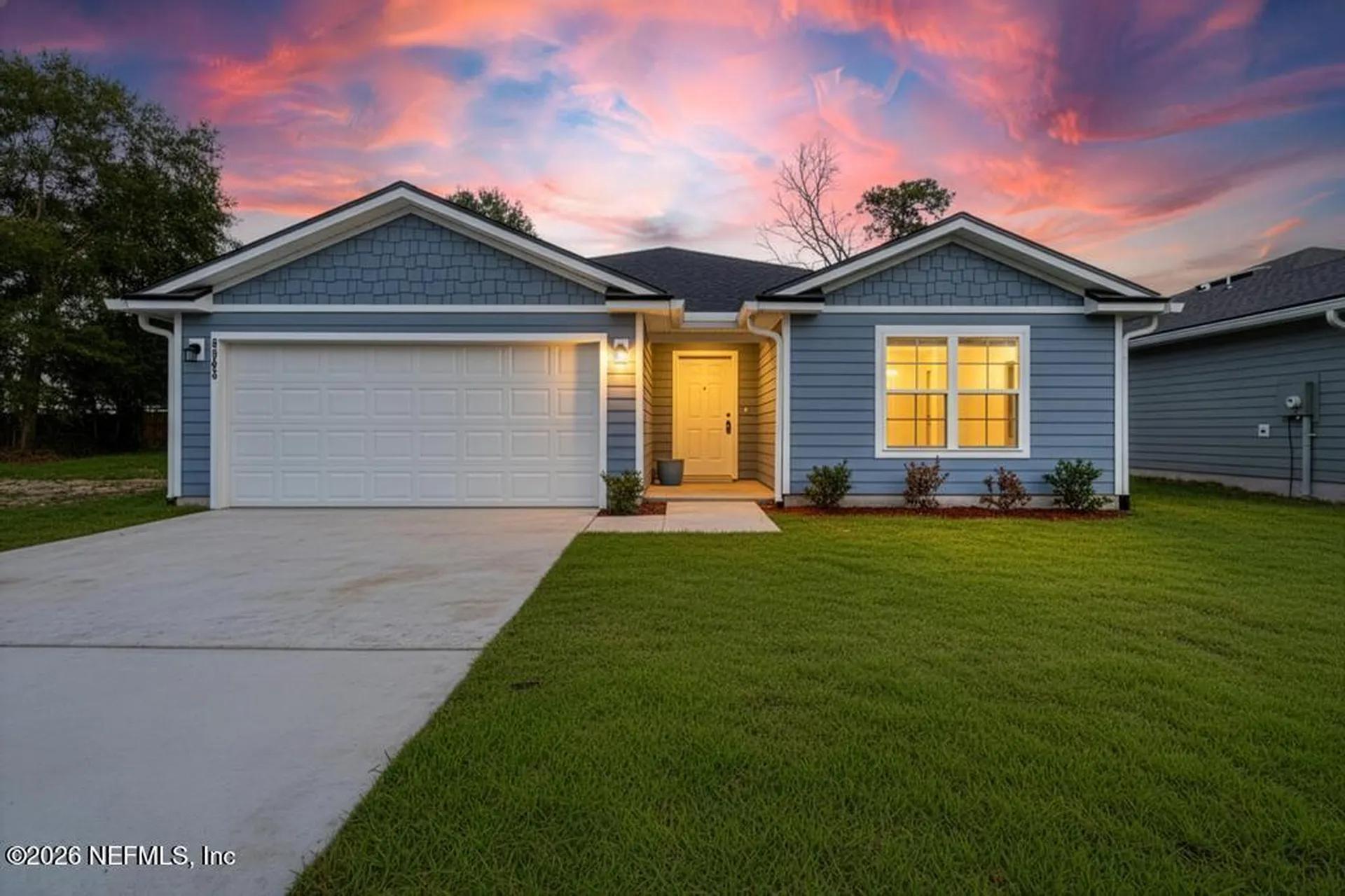 1181 Martin Luther King Jr Boulevard Green Cove Springs FL 32043