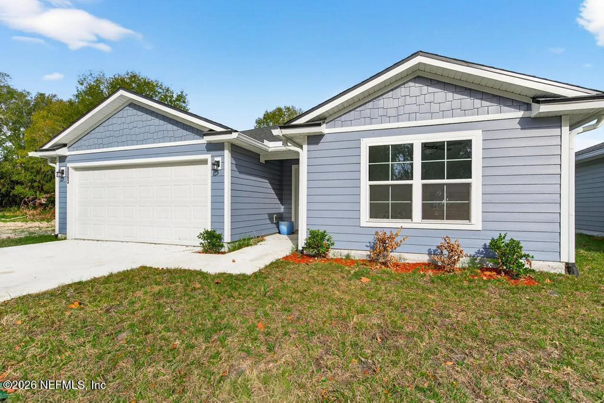 1181 Martin Luther King Jr Boulevard Green Cove Springs FL 32043