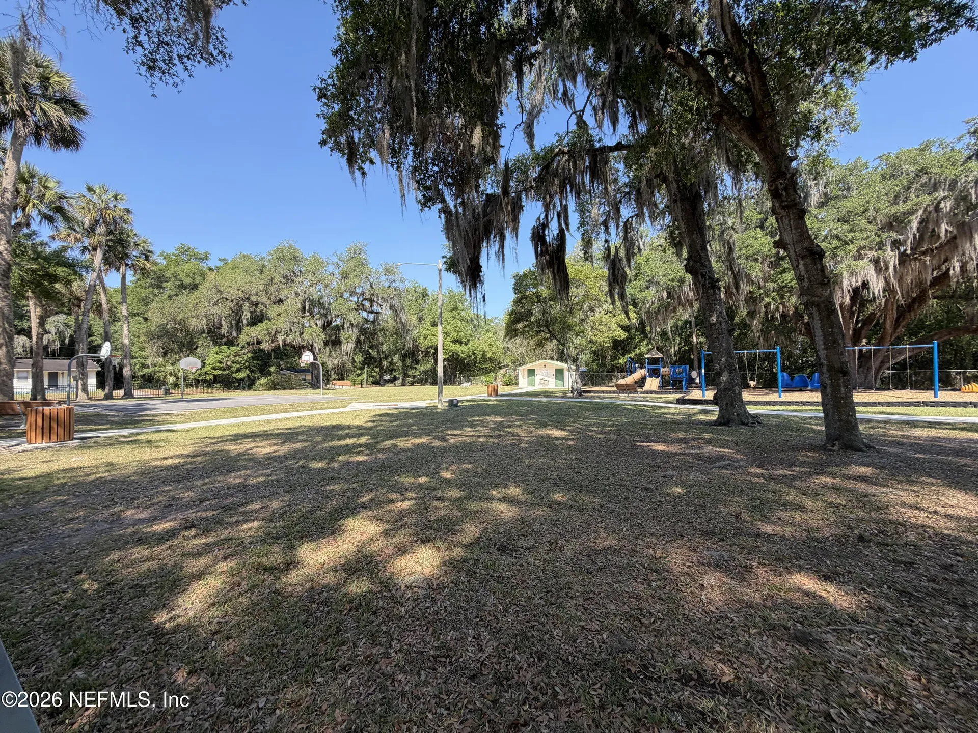 1181 Martin Luther King Jr Boulevard Green Cove Springs FL 32043