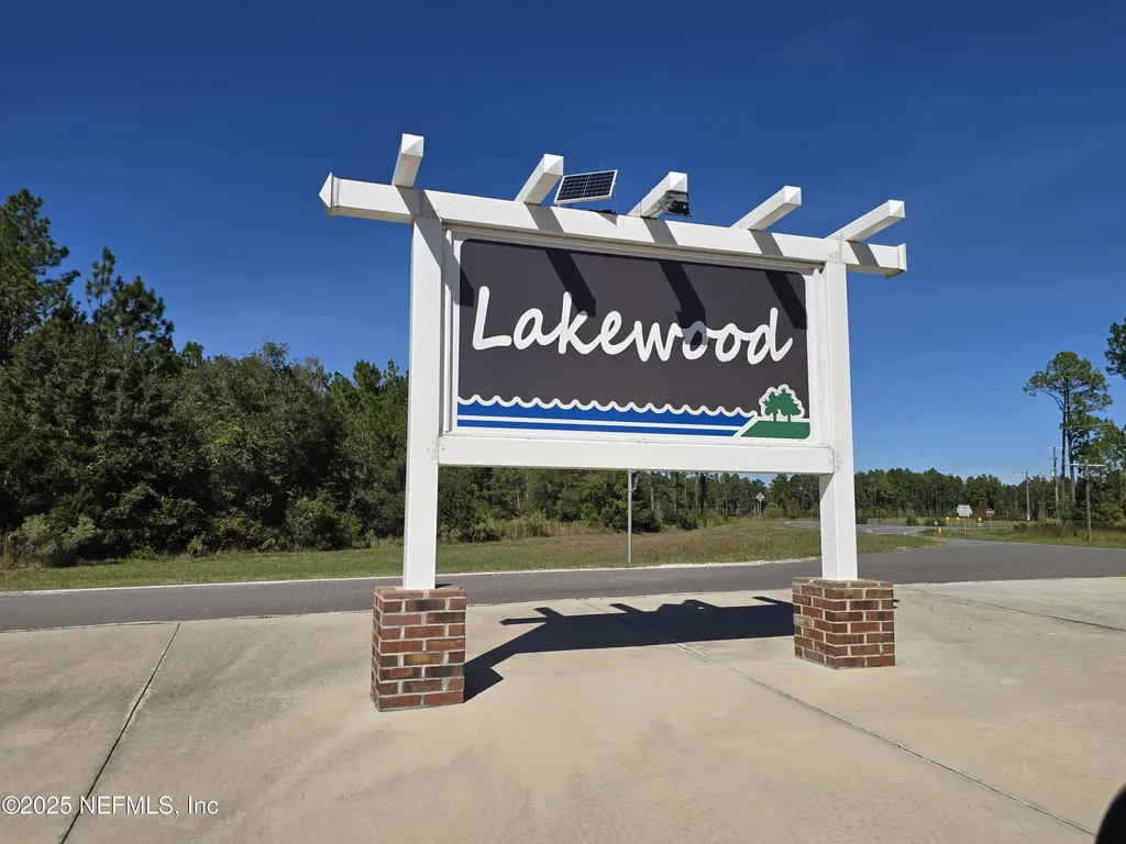 00 W Lakeshore Drive Starke FL 32091