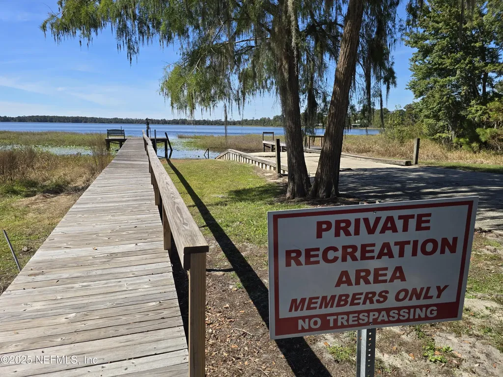 00 W Lakeshore Drive Starke FL 32091