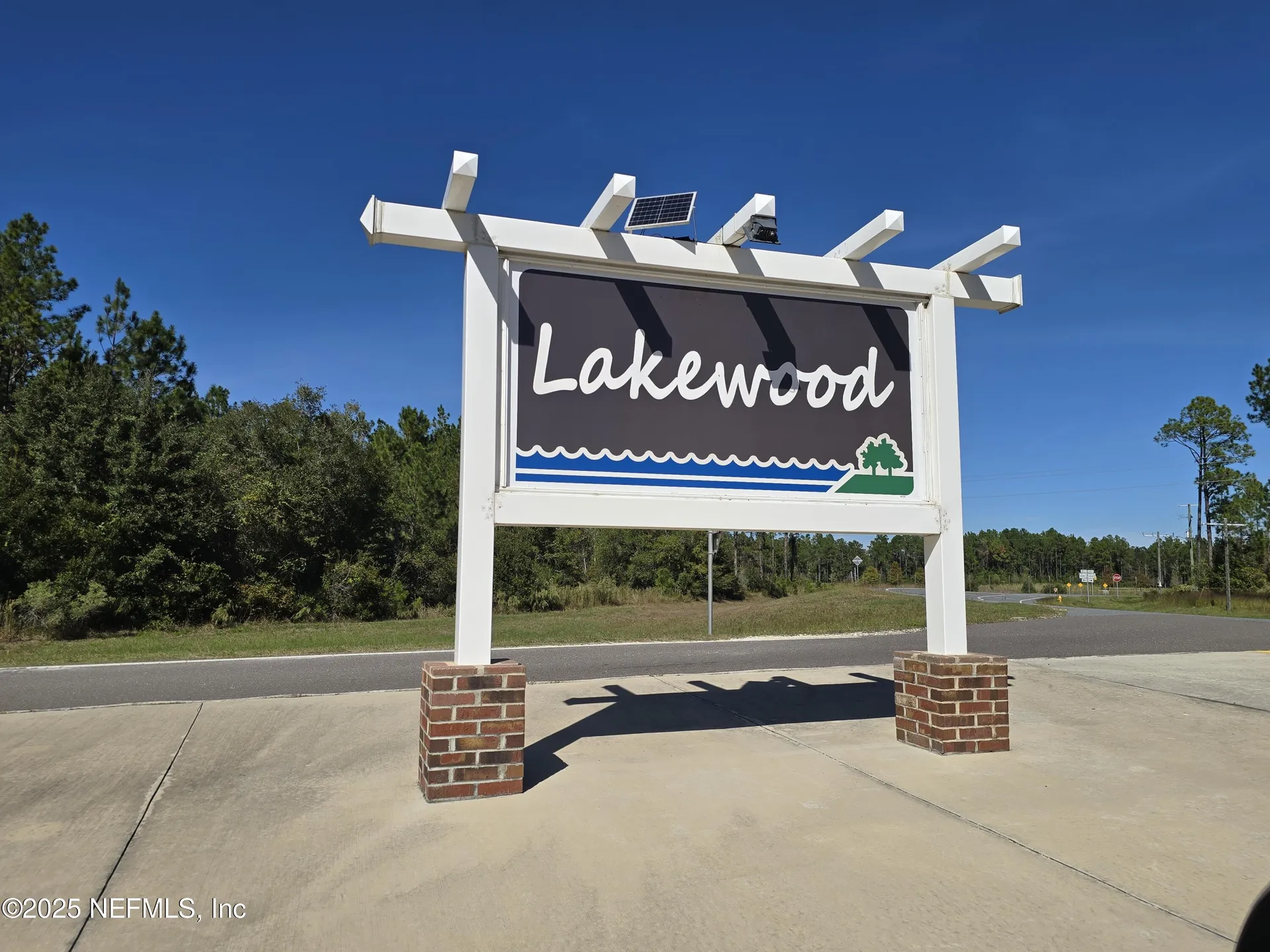 00 W Lakeshore Drive Starke FL 32091