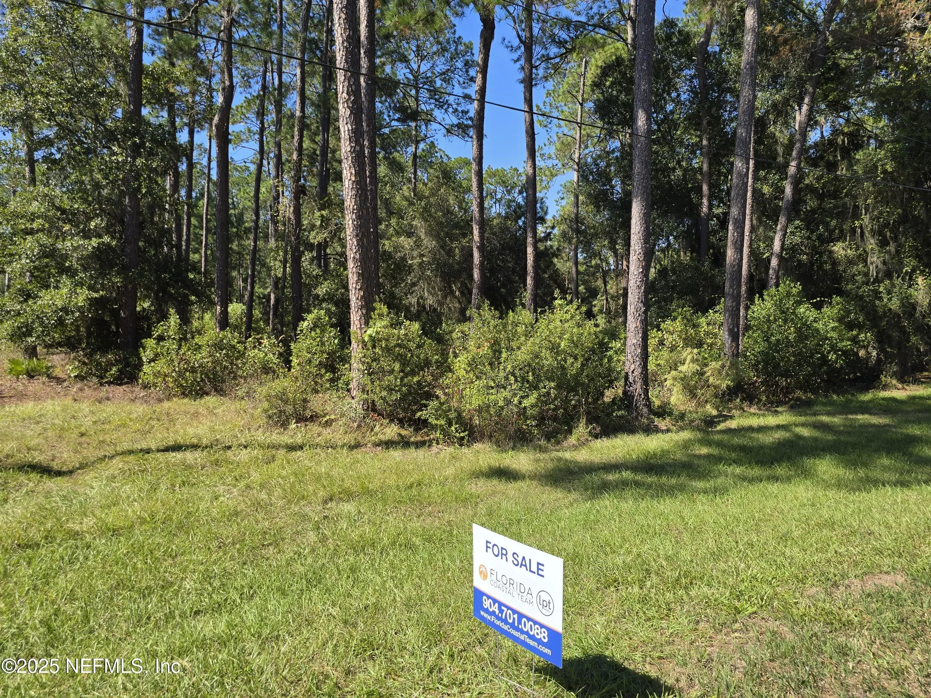 00 W Lakeshore Drive Starke FL 32091
