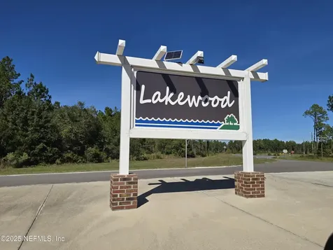 00 W Lakeshore Drive Starke FL 32091