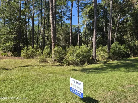 00 W Lakeshore Drive Starke FL 32091