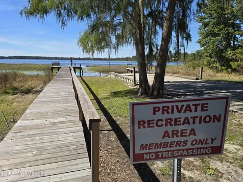 00 W Lakeshore Drive Starke FL 32091