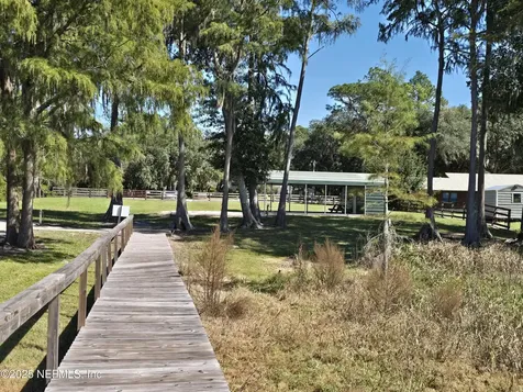 00 W Lakeshore Drive Starke FL 32091
