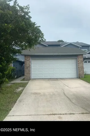 4428 Millstone Court Jacksonville FL 32257