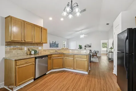 1534 Center Street Green Cove Springs FL 32043