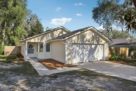 1534 Center Street Green Cove Springs FL 32043