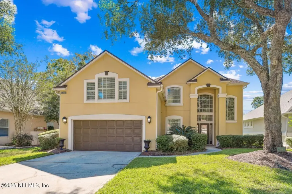 7854 E Heather Lake Court E Jacksonville FL 32256