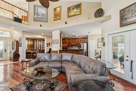 7854 E Heather Lake Court E Jacksonville FL 32256