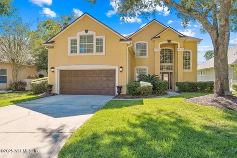 7854 E Heather Lake Court E Jacksonville FL 32256