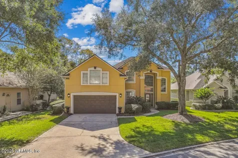 7854 E Heather Lake Court E Jacksonville FL 32256