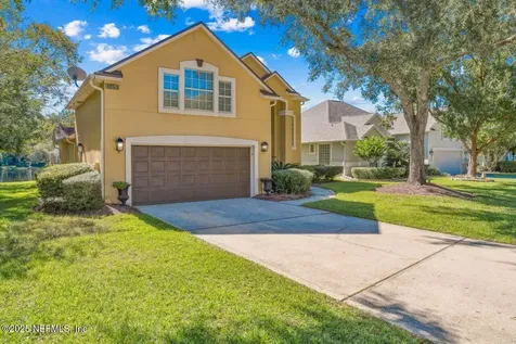 7854 E Heather Lake Court E Jacksonville FL 32256
