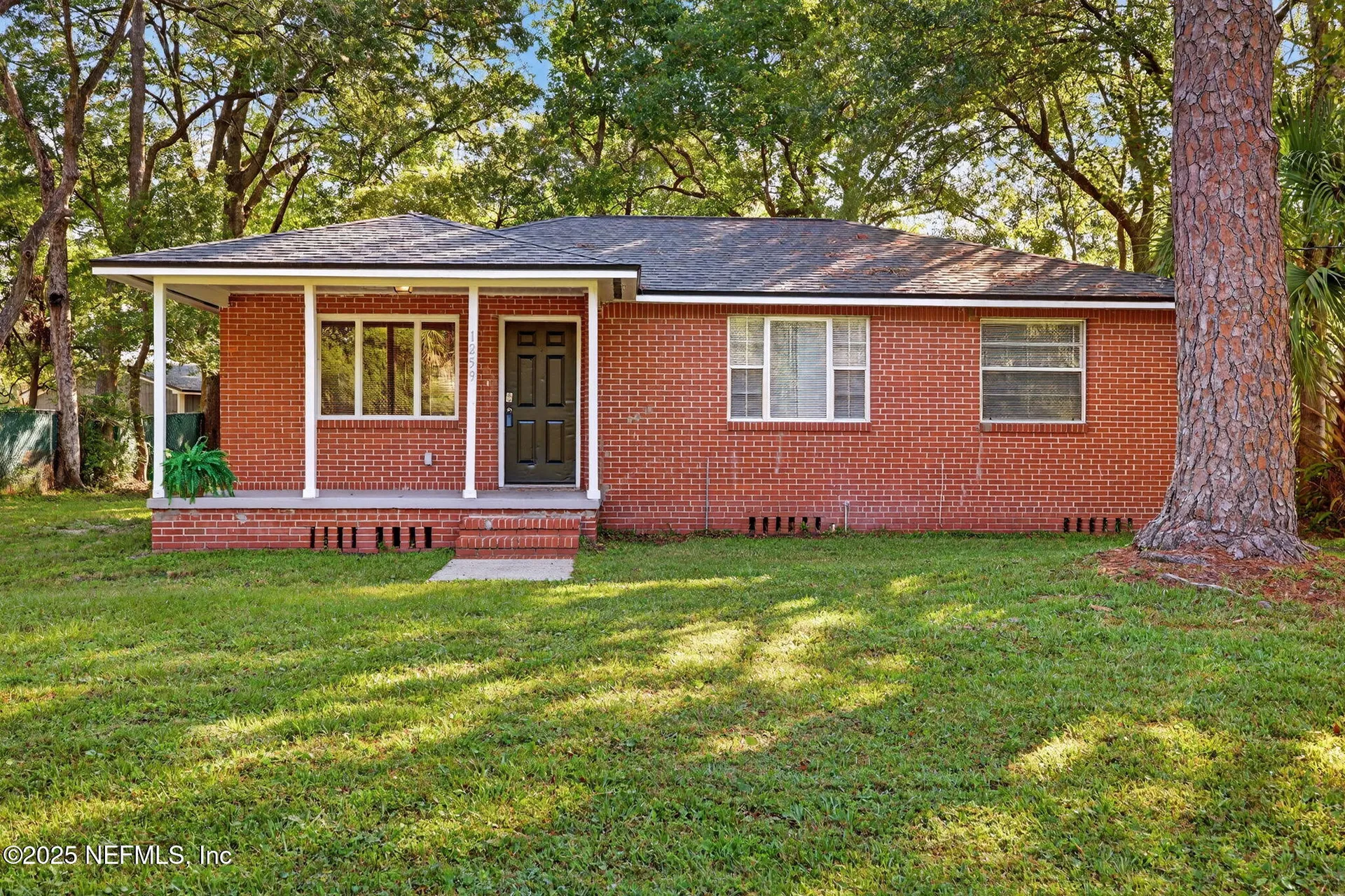1259 Lake Shore Boulevard Jacksonville FL 32205