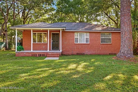 1259 Lake Shore Boulevard Jacksonville FL 32205