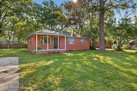 1259 Lake Shore Boulevard Jacksonville FL 32205