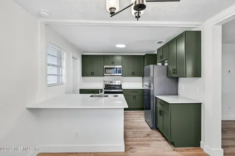 1259 Lake Shore Boulevard Jacksonville FL 32205
