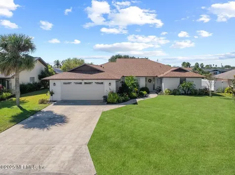 18 Clearview Court S Palm Coast FL 32137