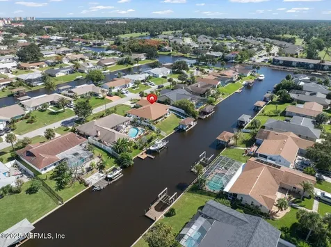 18 Clearview Court S Palm Coast FL 32137
