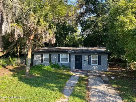 3047 W 12th Street Jacksonville FL 32254