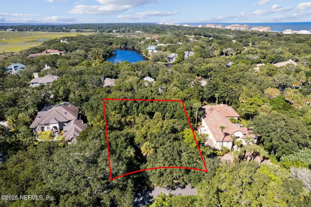 3 Juniper Court Fernandina Beach FL 32034